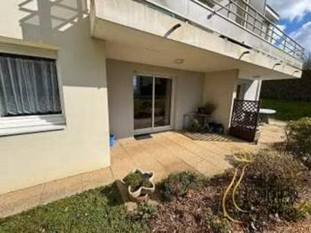 location appartement 2 pièces à lamballe (22400) : à louer 2 pièces / 40m² lamballe