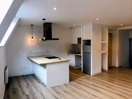 appartement vieux lille