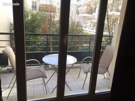 loue appartement