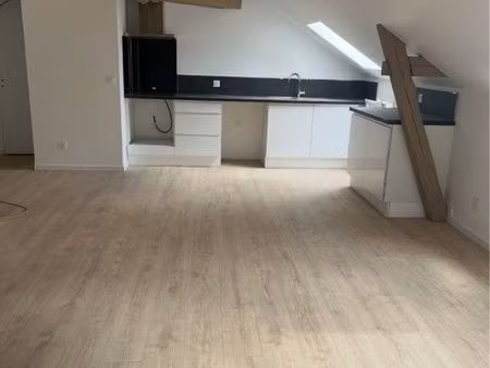 appartement 3 pièces