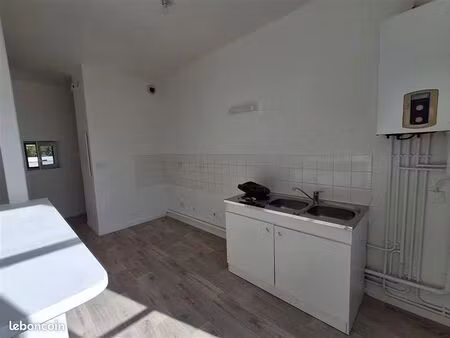 appartement 3 pièces 59 m²