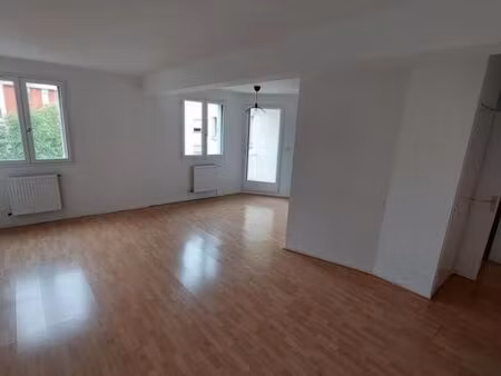 appartement 3 pièces 73 m²