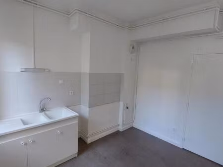 appartement 3 pièces 73 m²
