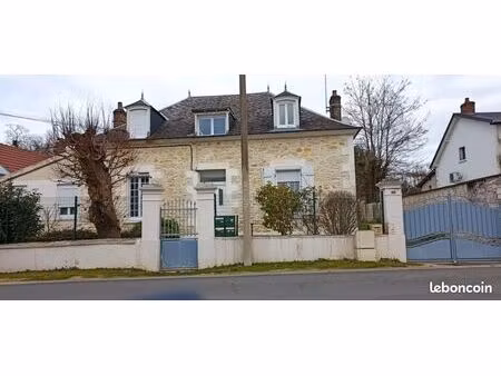 appartement t3 fenestrelay