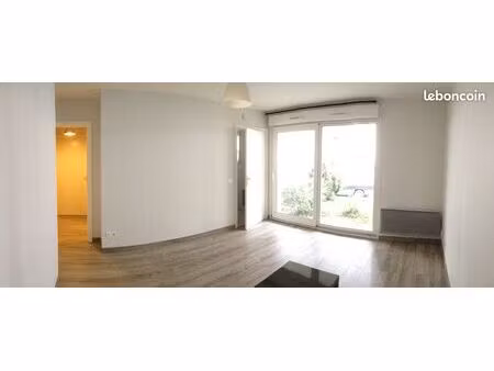 loue studio strasbourg