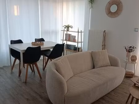 appartement quai du havre tourcoing
