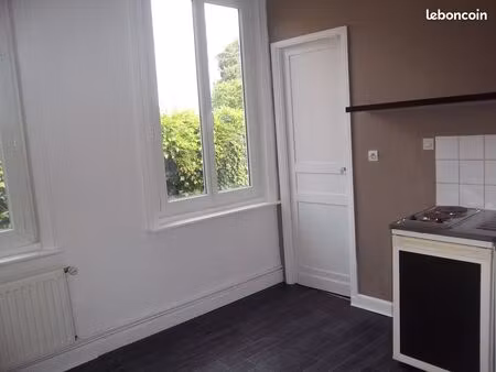 particulier tourcoing loue studio non meublé
