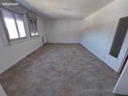 appartement 4 pièces 91 m²