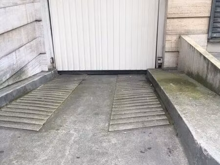 place parking
