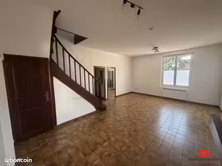 maison 4 pièces 103 m²
