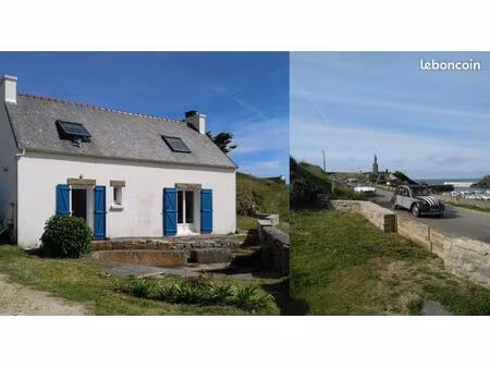 location maison à l'année