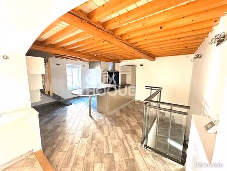 maison 4 pièces 113 m²