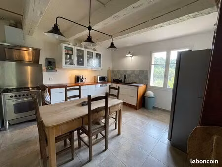 maison 4 chambres