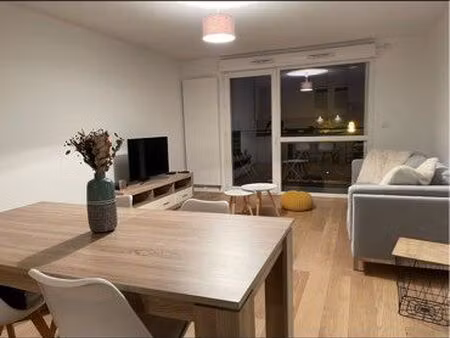 appartement t3