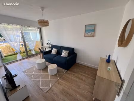 exclusivite studio meublé étudiant les terres blanches