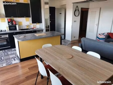 chambre 1 pièce 96 m²