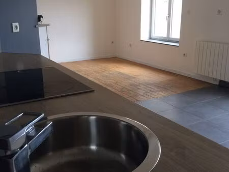 appartement deux chambres meublé près de la fac et du centre ville