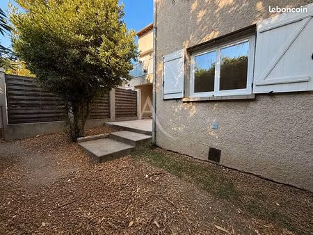 appartement 3 pièces 78 m²