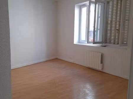 t2 de 60m² cébazat