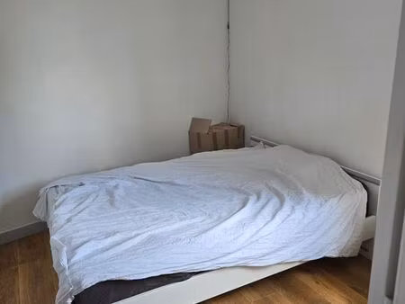 location appartement non meublé