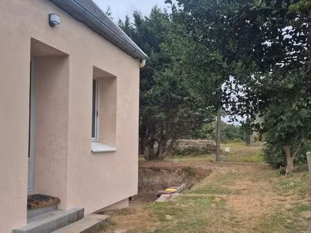 t2 jardin 36m2 meublé neuf