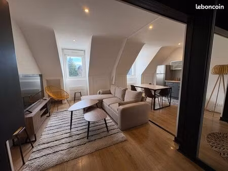 appartement t2