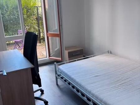 appartement.1 pièce-25 m2