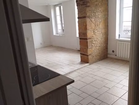 à louer f2