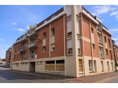 appartement 3 pièces 71 m²