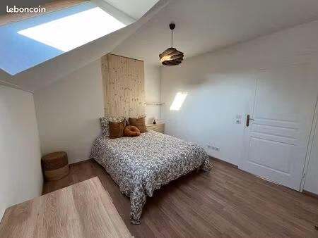 appartement chartres