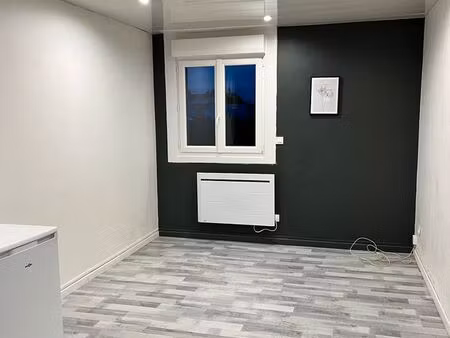appt. t2 prox mont houy et valenciennes