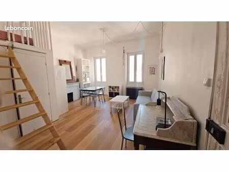 location studio pour étudiant