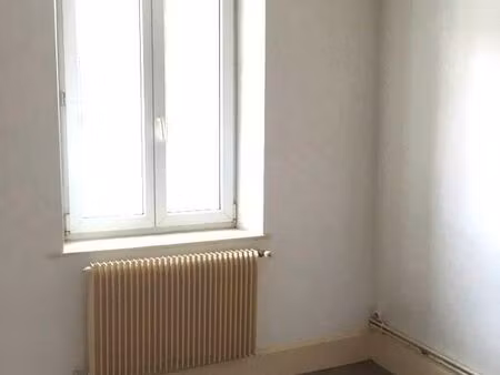appartement 3 pièces 70 m²
