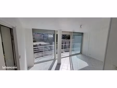 appartement 1 pièce 32 m²