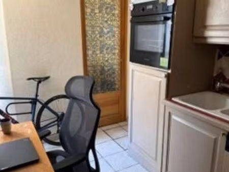appartement 1 pièce 27 m²
