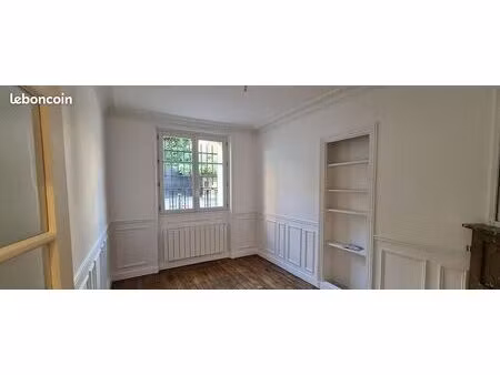appartement 2 pièces 35 m²