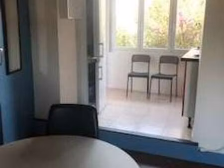 location appartement 2 pièces à pessac (33600) : à louer 2 pièces / 40m² pessac