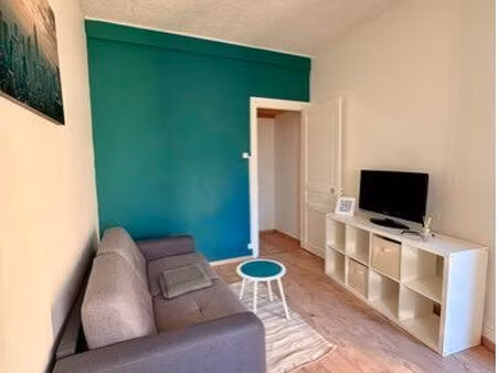 appartement à louer proche centre ville