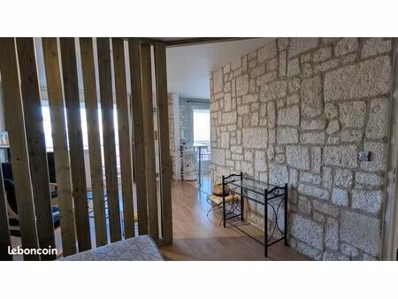 appartement meublé