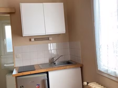 studio meuble etudiant