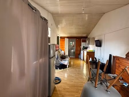 studio