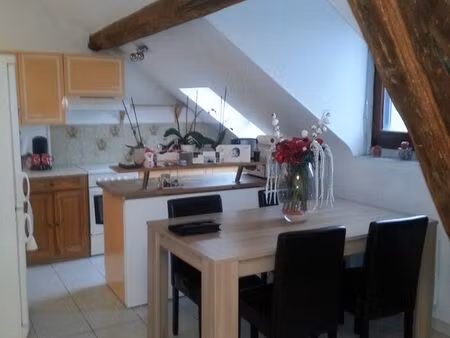sucy en brie centre appt 2pieces de charme