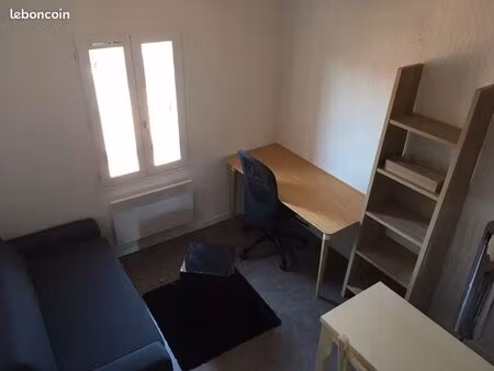 a louer studio-hyper centre