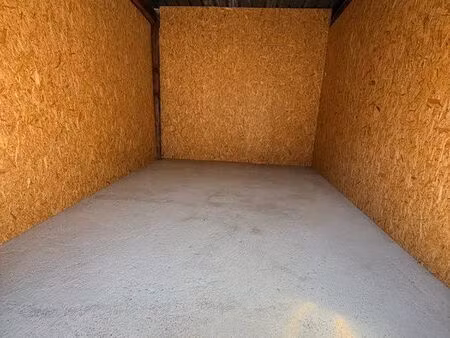 box de location
