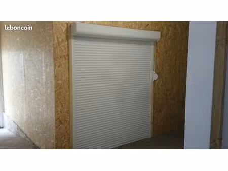 box de stockage à louer