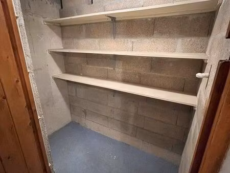 parking/box 4 m² rambouillet