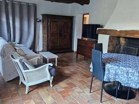 loue maison meublee a la campagne