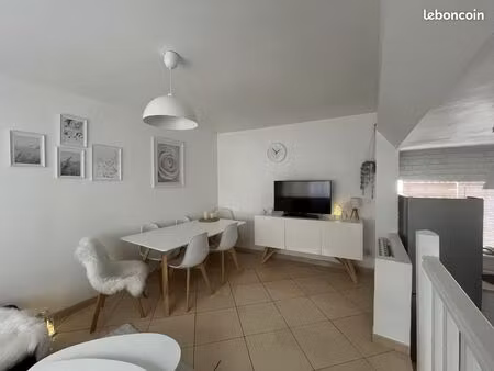 maison 4 pièces 50 m²