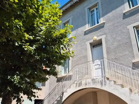 maison de charme avec appartement