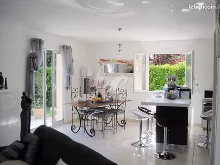 maison 4 pièces 79 m²